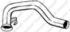 BOSAL 734-009 Exhaust Pipe